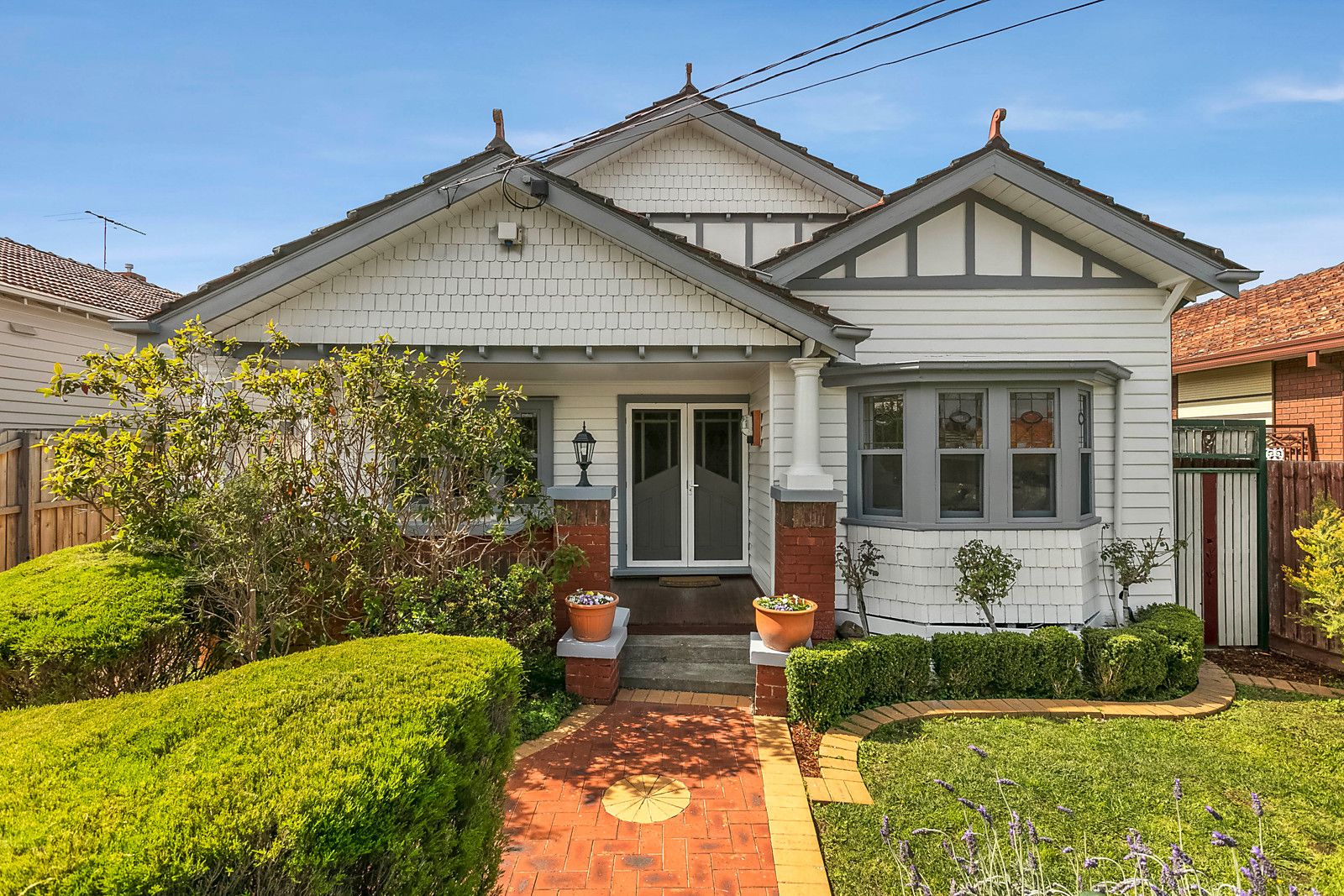 58 Gordon Street, Coburg Property History & Address Research Domain