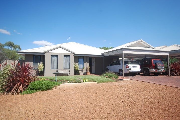 65 Falcon Street, Narrogin WA 6312