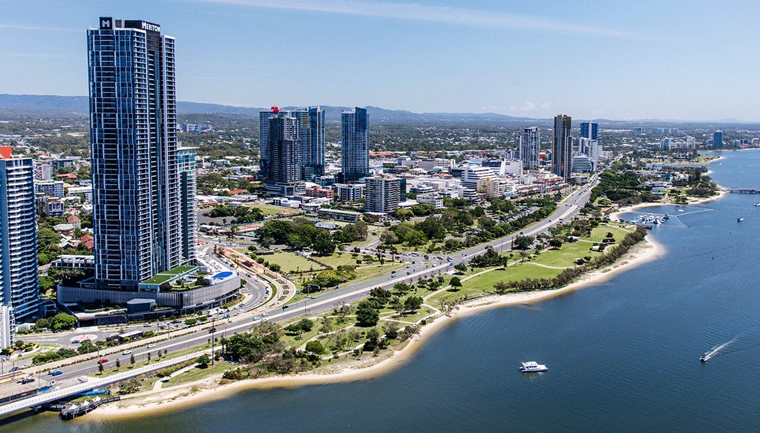 Additional image 35 of 1030/154 Musgrave Avenue, Southport QLD 4215