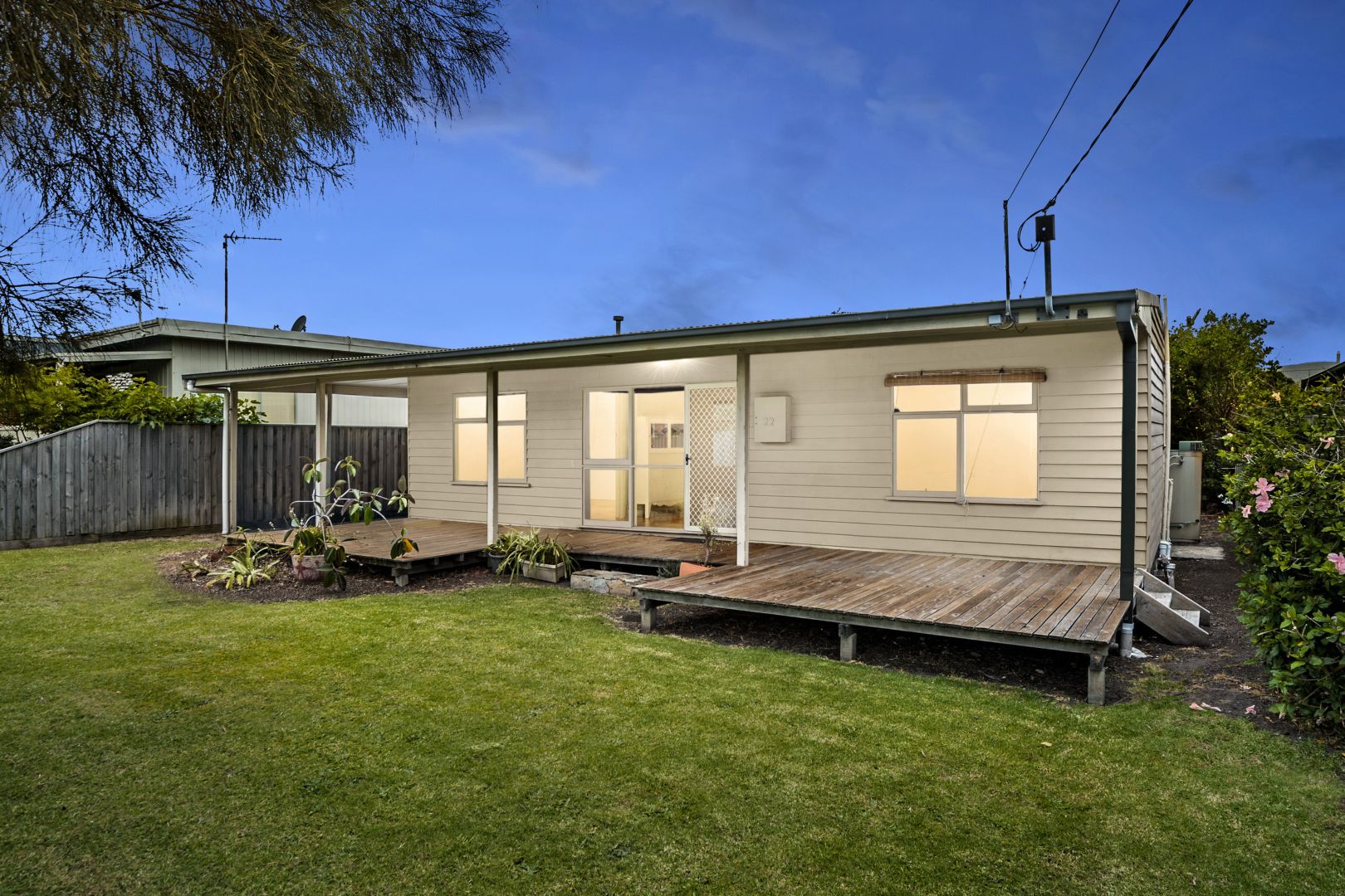 22 Clyde Road, Safety Beach VIC 3936, Image 1