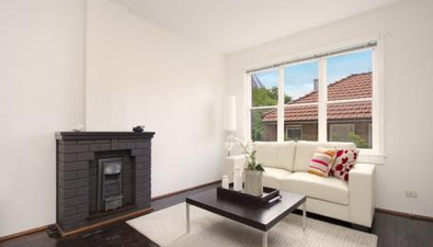 Picture of 26/64 Bayswater Road, RUSHCUTTERS BAY NSW 2011