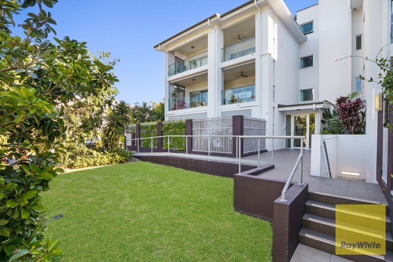 18/17 Marshall Lane, Kenmore QLD 4069, Image 1