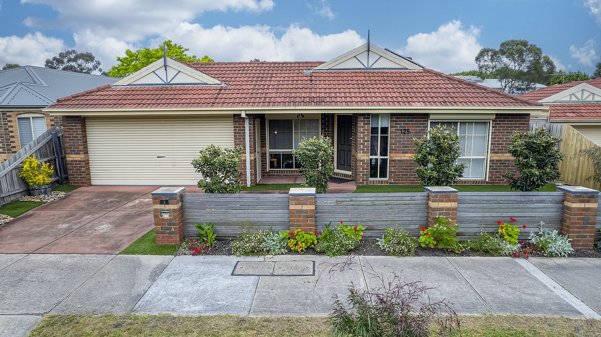 3 bedrooms House in 125 Potts Road LANGWARRIN VIC, 3910