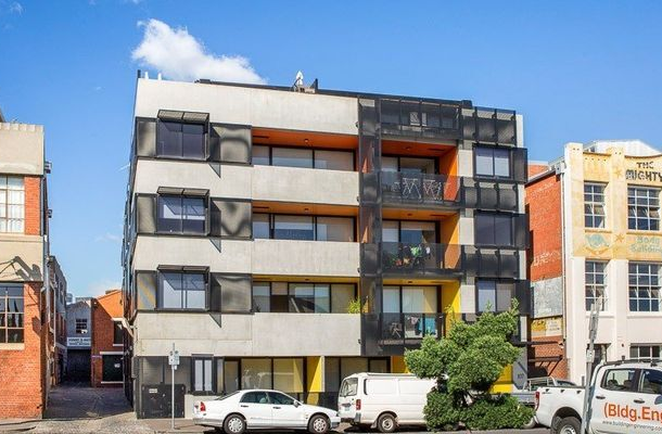 104/107 Hawke Street, West Melbourne VIC 3003