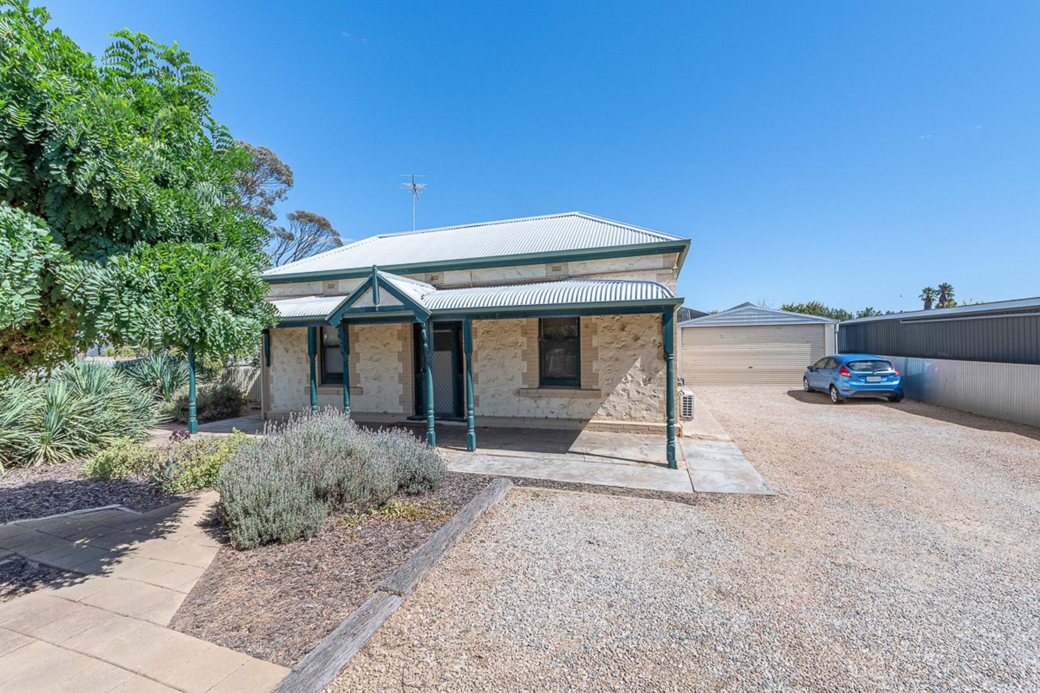 43 Mulgundawah Road, Murray Bridge SA 5253, Image 1