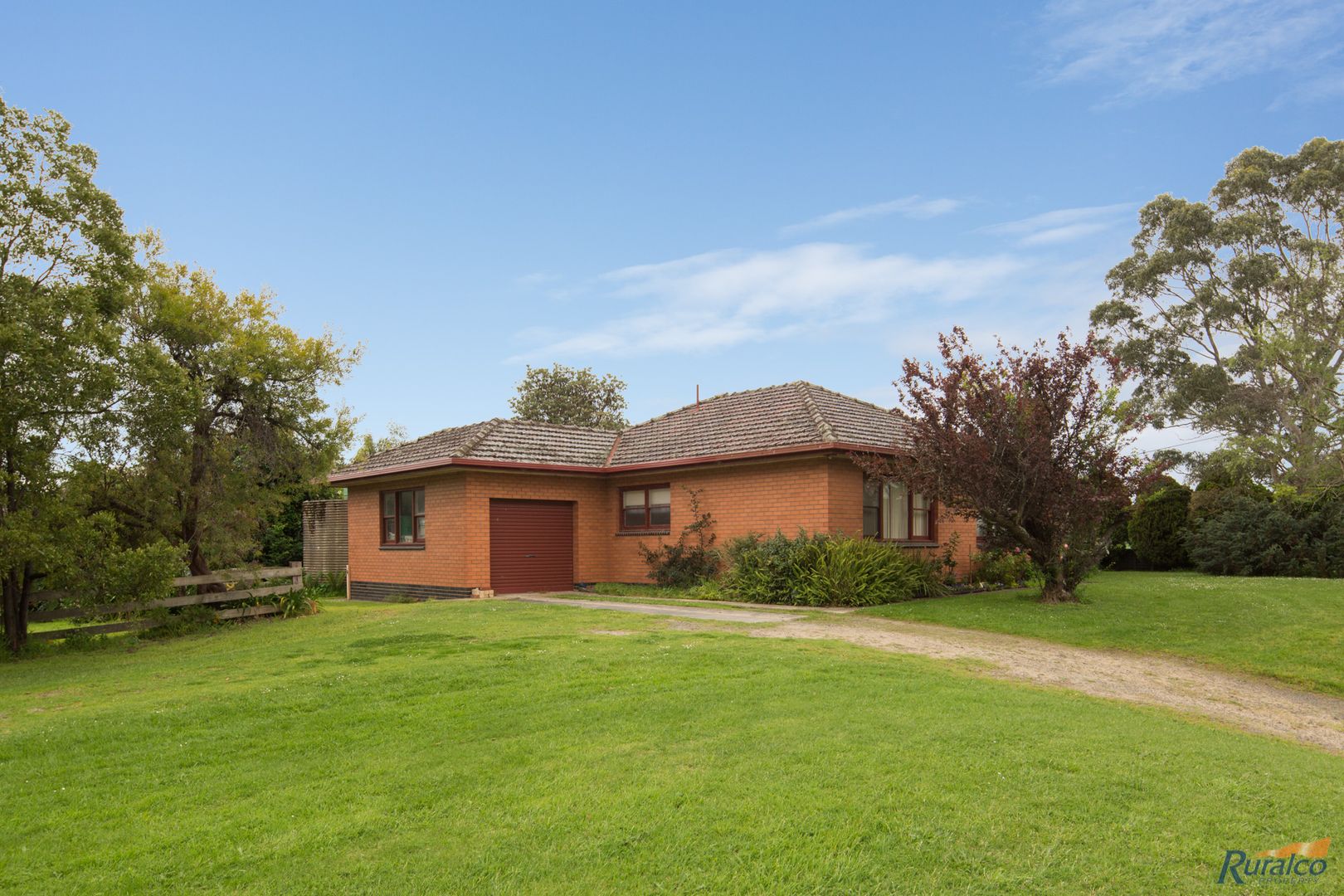 485 GLEN ALVIE ROAD, Glen Alvie VIC 3979, Image 1