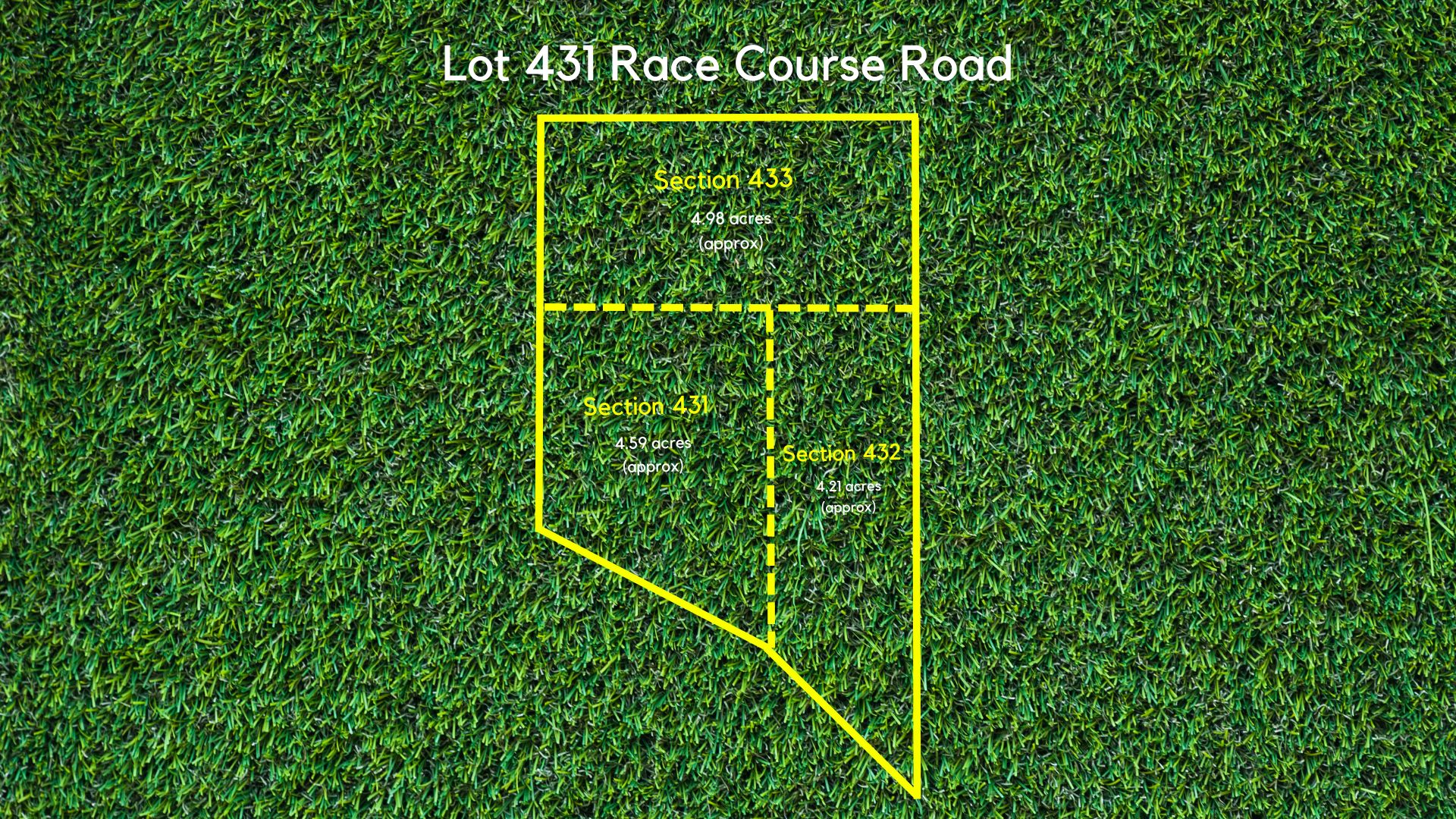 Lot 431 Race Course Road, Port Augusta SA 5700, Image 0