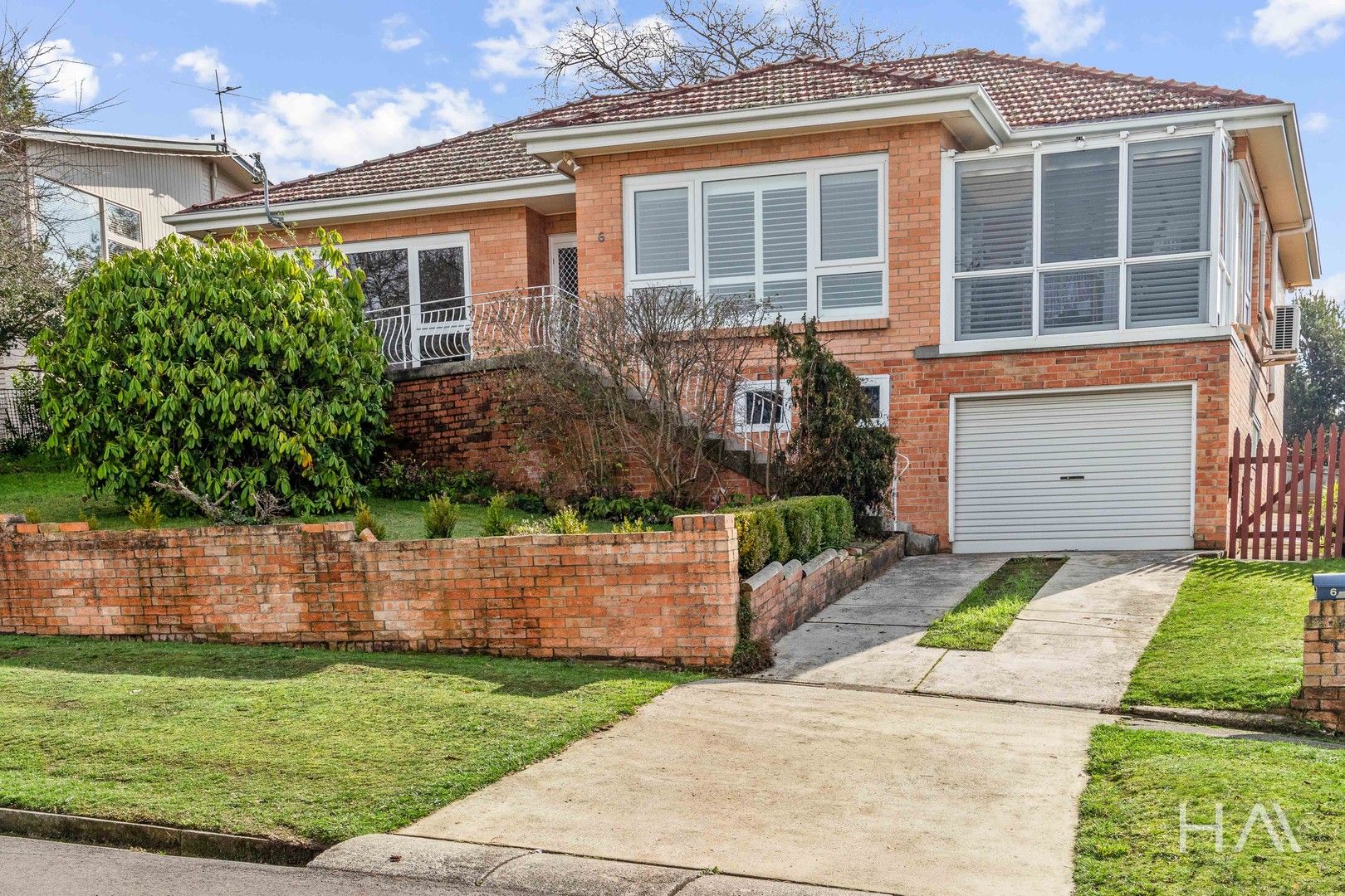 3 bedrooms House in 6 Thelma Street NEWSTEAD TAS, 7250