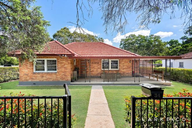 Picture of 34 Bowen Street, BRANXTON NSW 2335