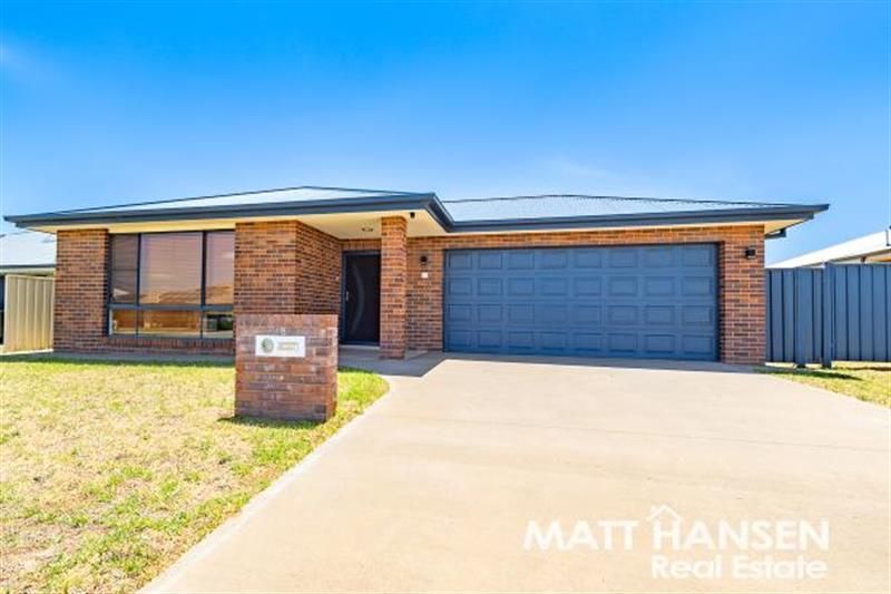 4 bedrooms House in 18 Volta Avenue DUBBO NSW, 2830