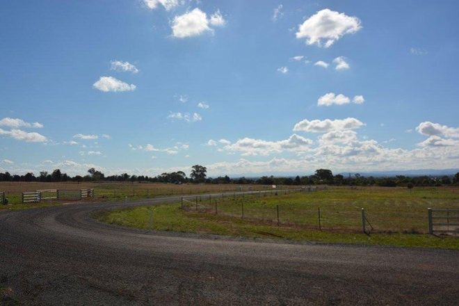 Picture of Lot 1 Bellevue Heights Estate, Bellevue Close, GUNNEDAH NSW 2380