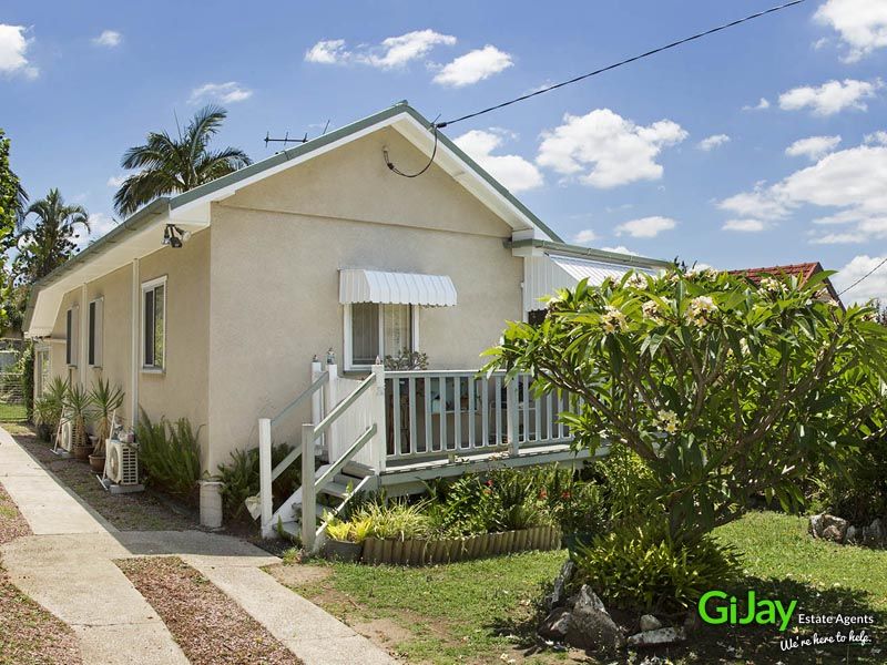 10/12 Perkins Street, Upper Mount Gravatt QLD 4122, Image 2