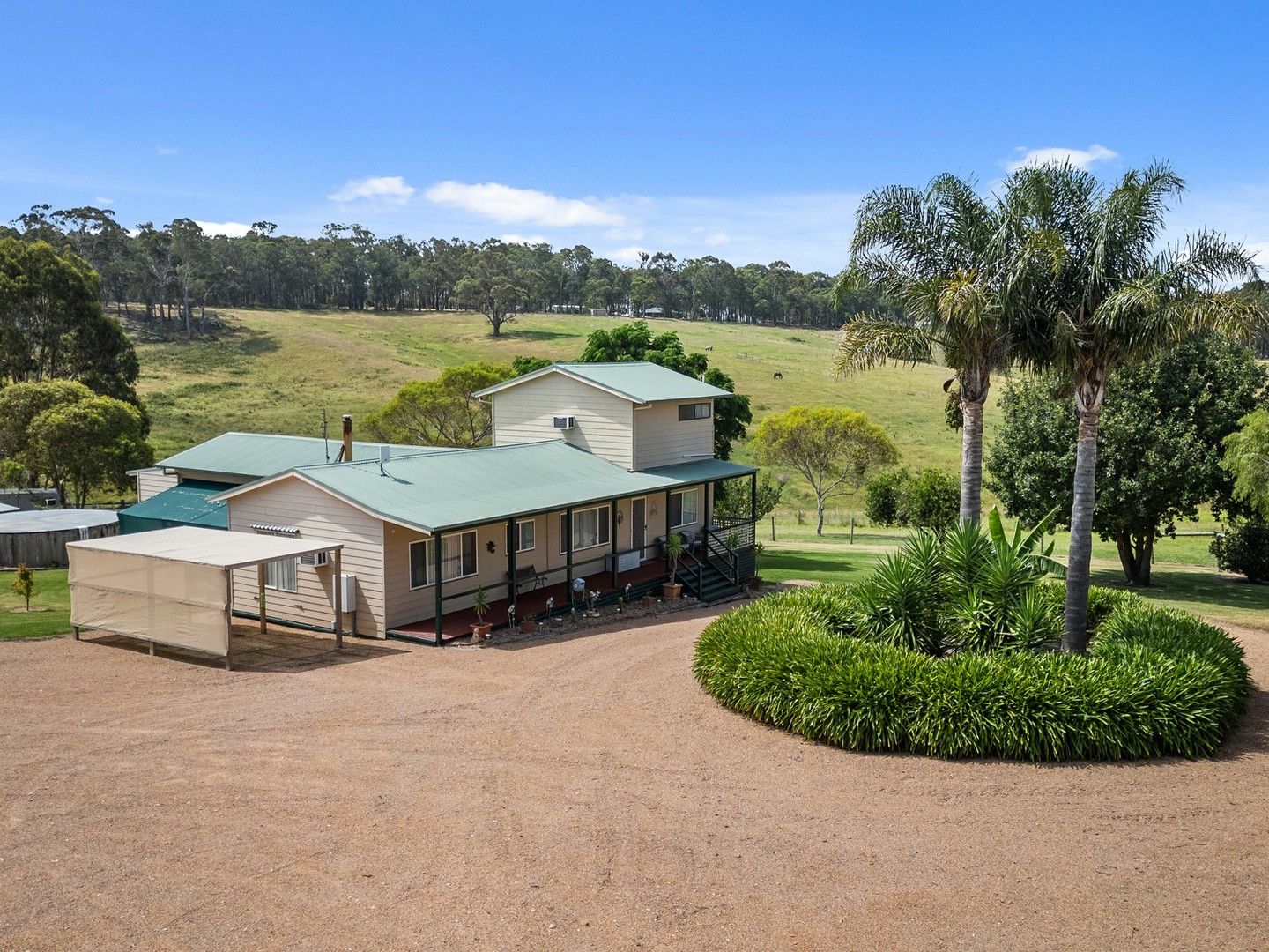 206 Kettles Lane, Johnsonville VIC 3902, Image 0