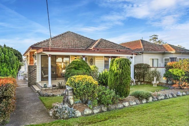 Picture of 44 James Street, MORPETH NSW 2321