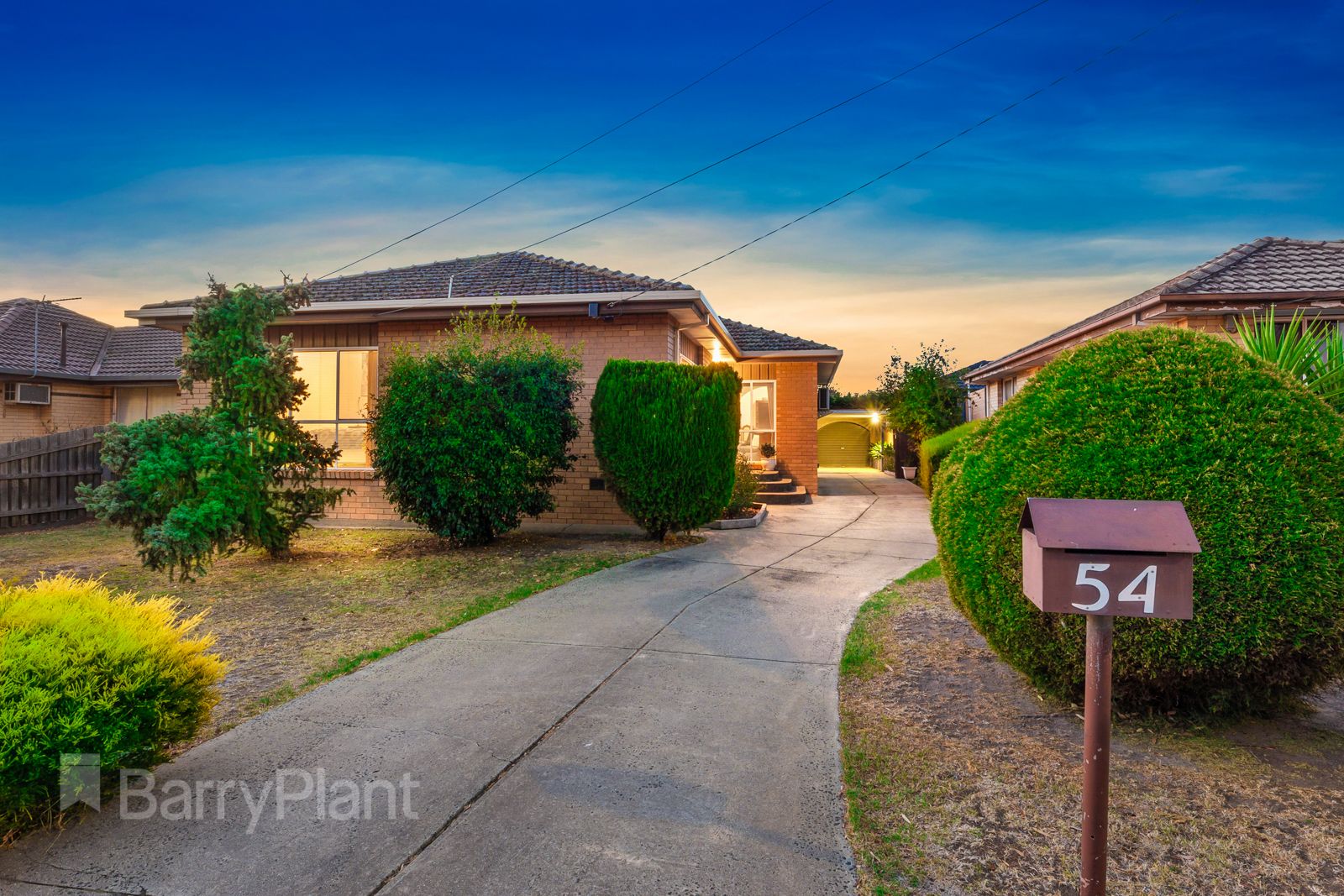 54 Adelaide Street, St Albans Property History & Address Research
