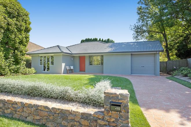 Picture of 10 Shepherd Street, BOWRAL NSW 2576