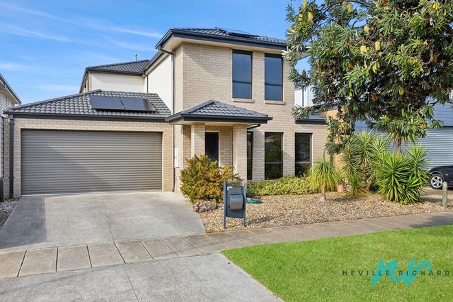 Picture of 39 Mainsail Drive, ST LEONARDS VIC 3223