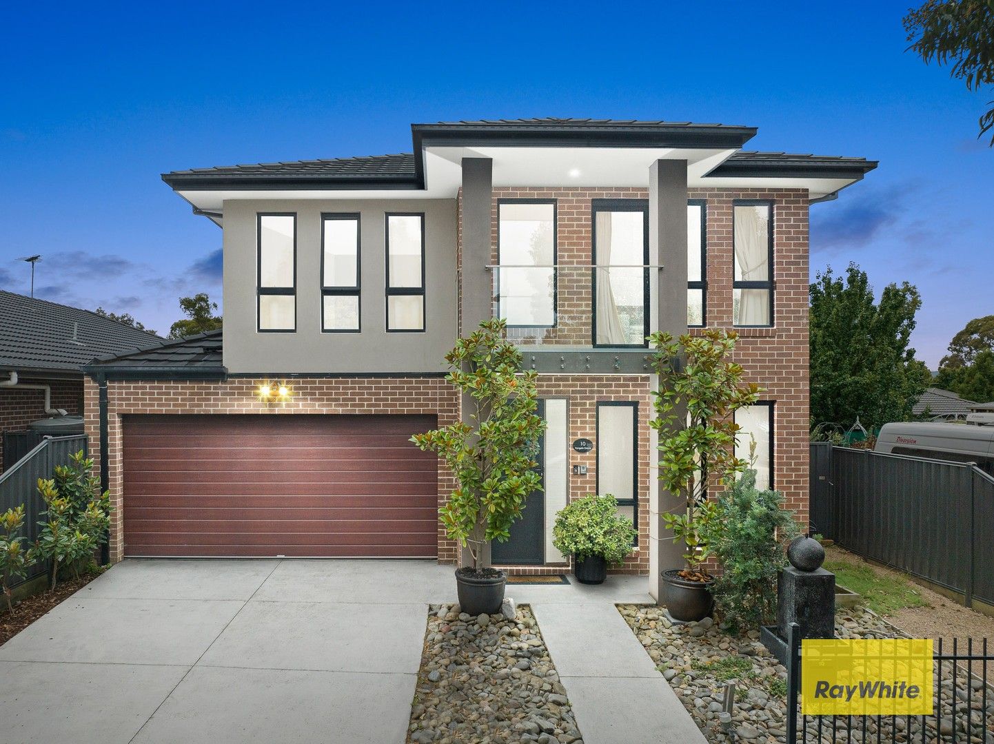 10 Tangelo Grove, Mernda VIC 3754, Image 0