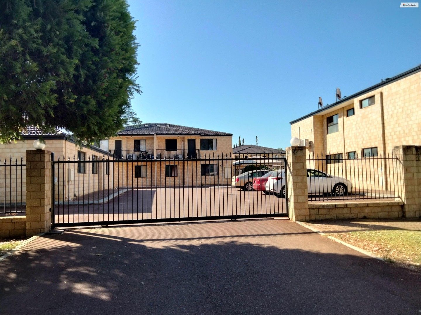 3 bedrooms House in 8/32 Mason Street CANNINGTON WA, 6107