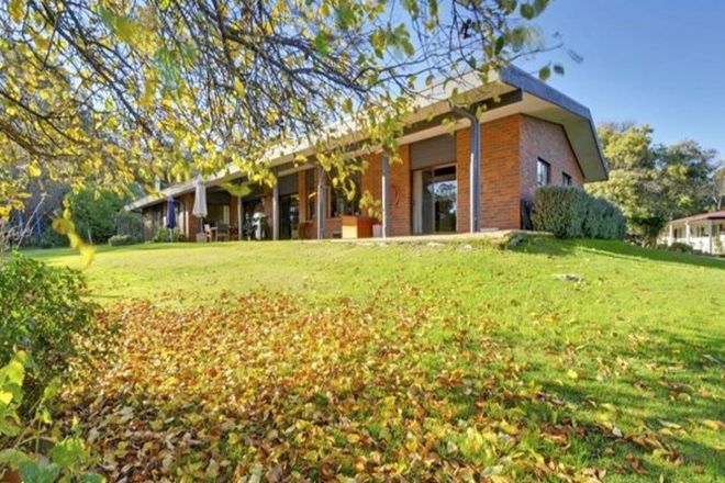 Picture of 260 Thomson Road, HAZELWOOD SOUTH VIC 3840