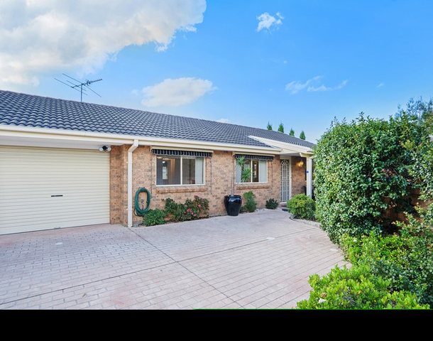 2/8D Shedden Street, Cessnock NSW 2325