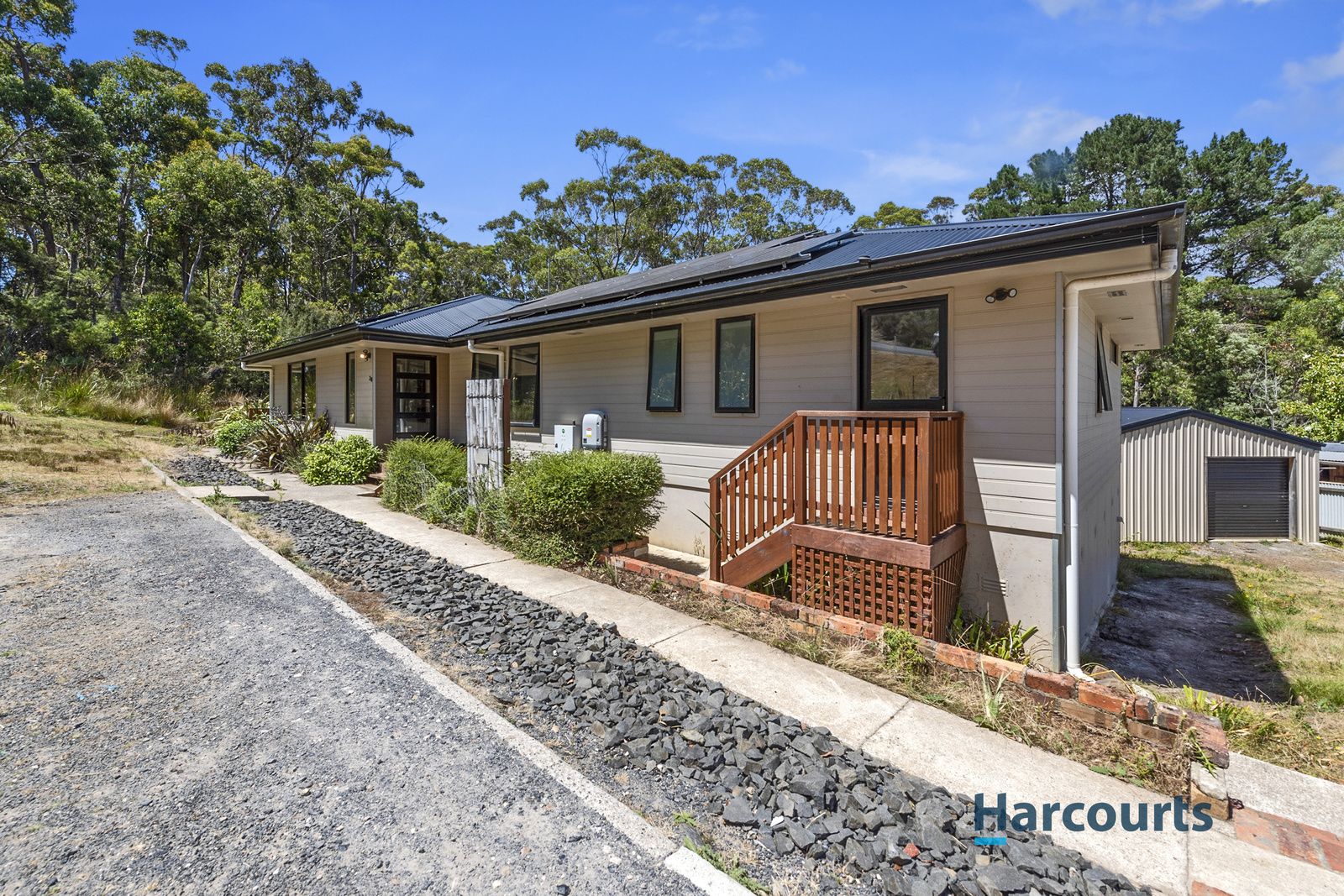 28 Harris Road, Stony Rise TAS 7310, Image 0