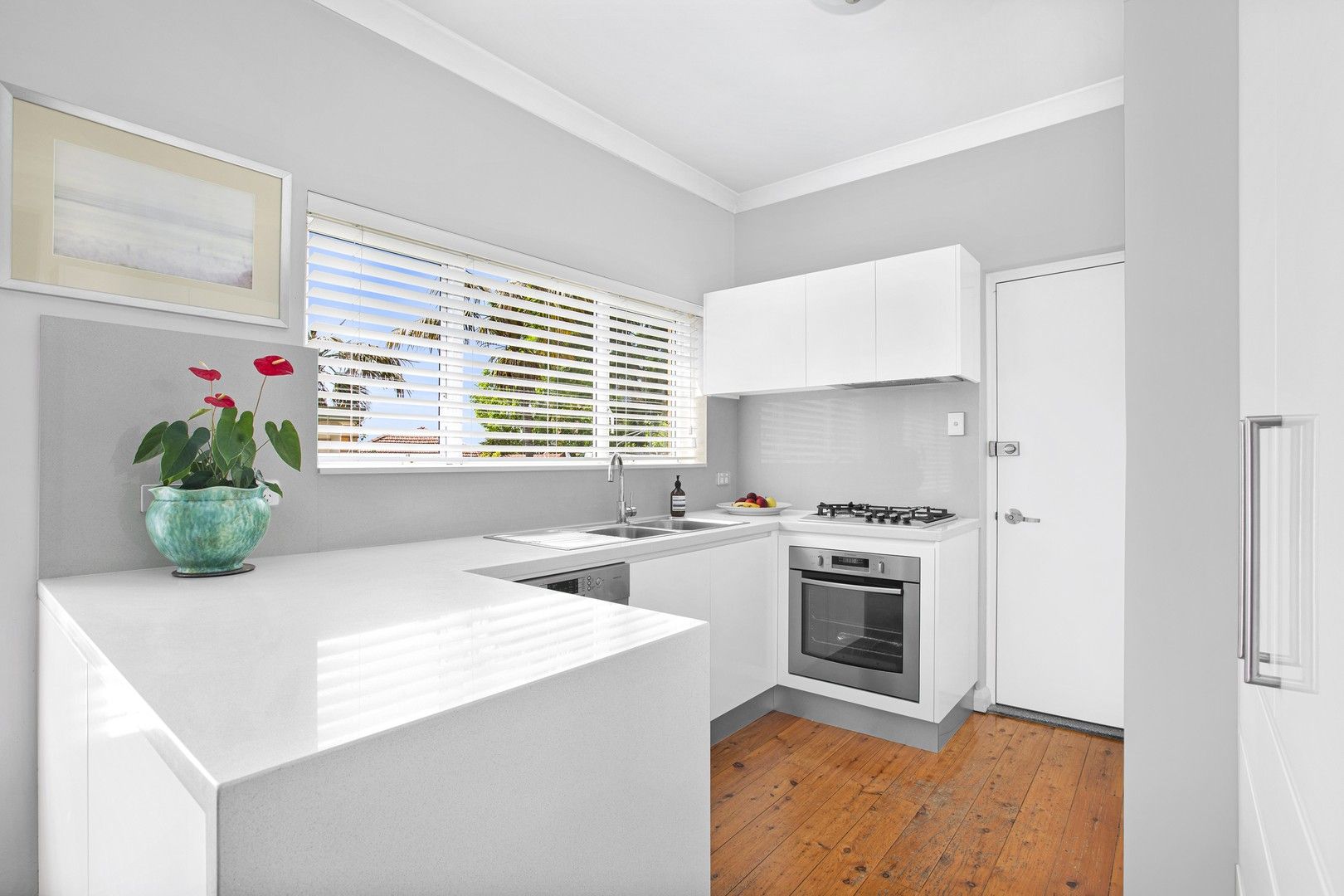 1/15 Barry St, Neutral Bay NSW 2089, Image 0