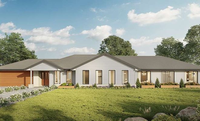 Picture of Lot 212 2311 Henty-Pleasant Hills Rd, HENTY NSW 2658
