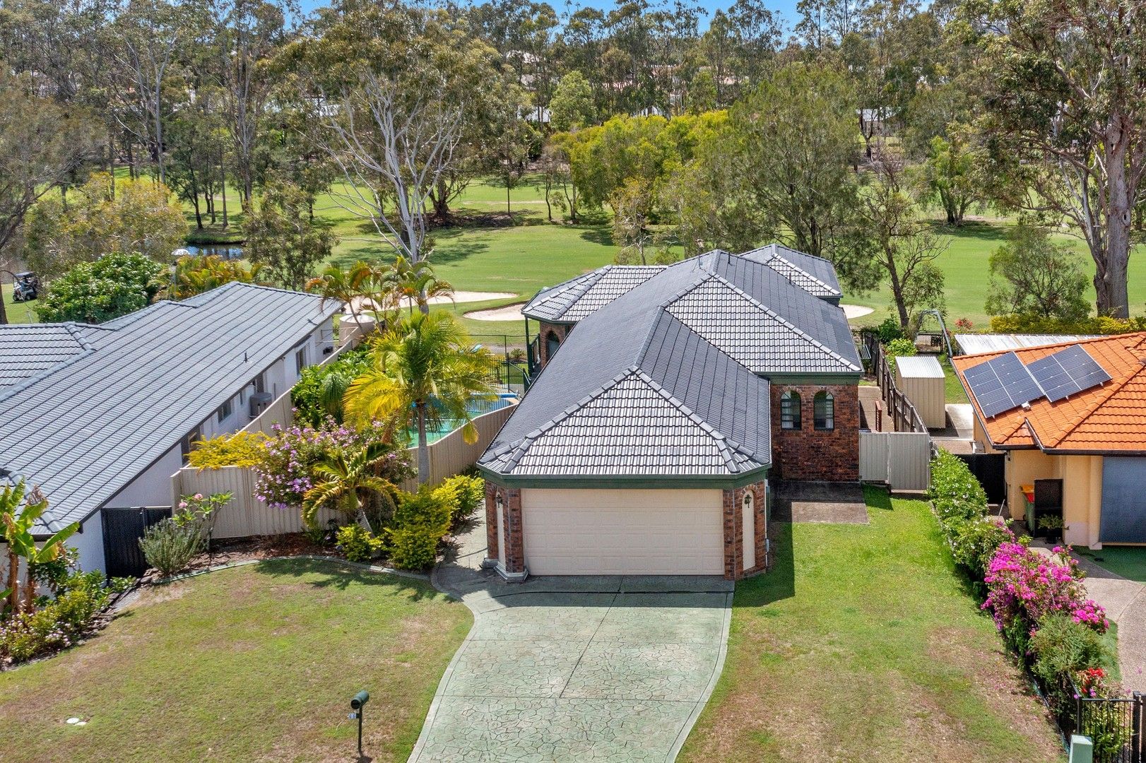 46 Greg Norman Crescent, Parkwood QLD 4214, Image 2