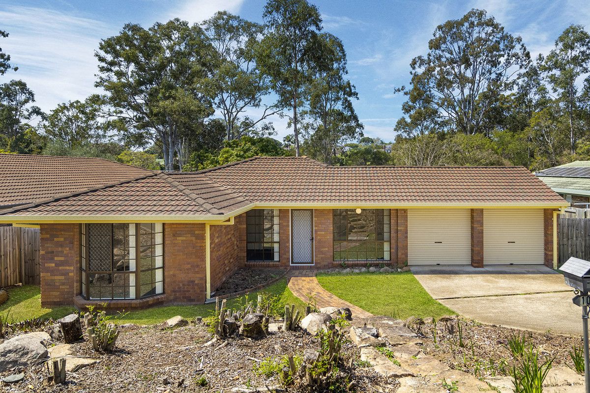 107 Ridley Road, Bridgeman Downs QLD 4035