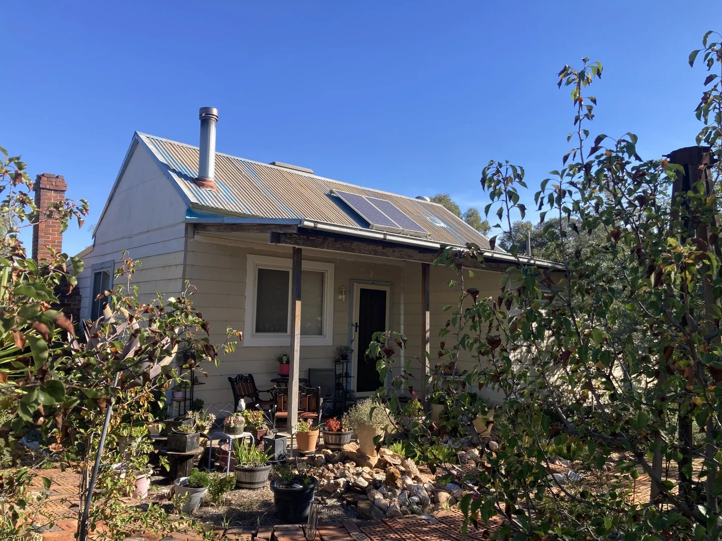 Primary image of 2462 Goldfields Way, Reefton NSW 2666