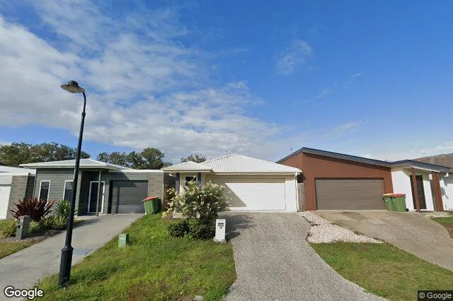 38 Parkland Circuit, Pimpama QLD 4209