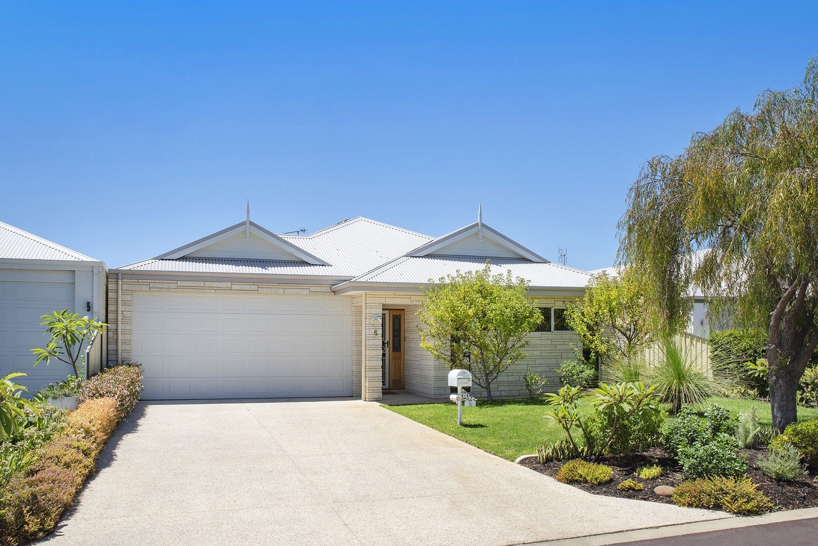 5 Bayou Court, Geographe WA 6280, Image 0