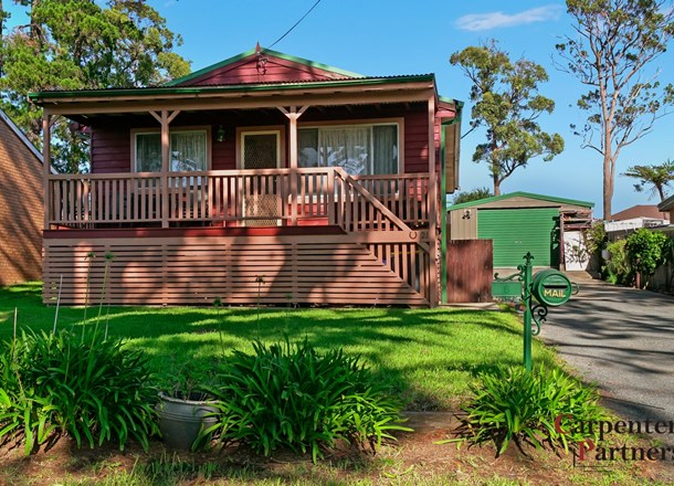 21 Madeline Street, Hill Top NSW 2575