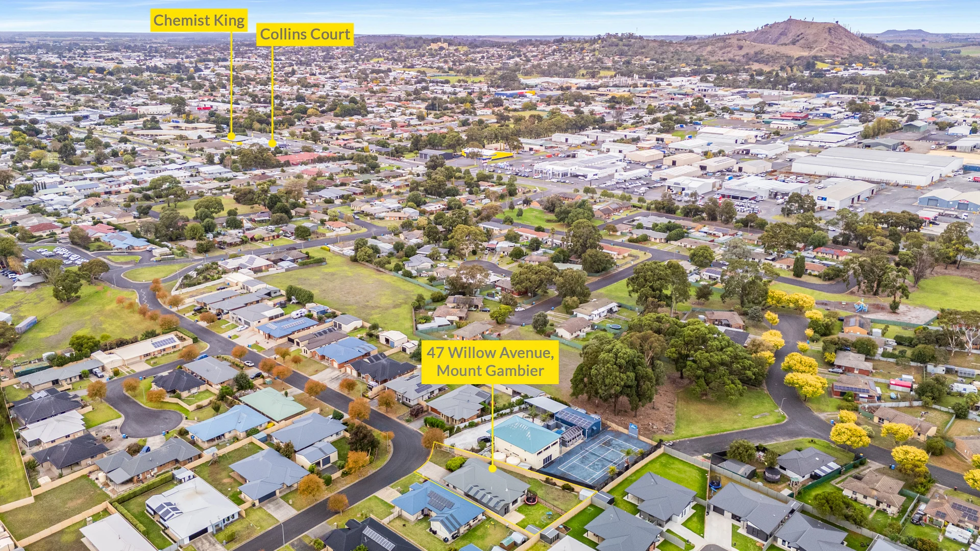 Additional image 20 of 47 Willow Avenue, Mount Gambier SA 5290