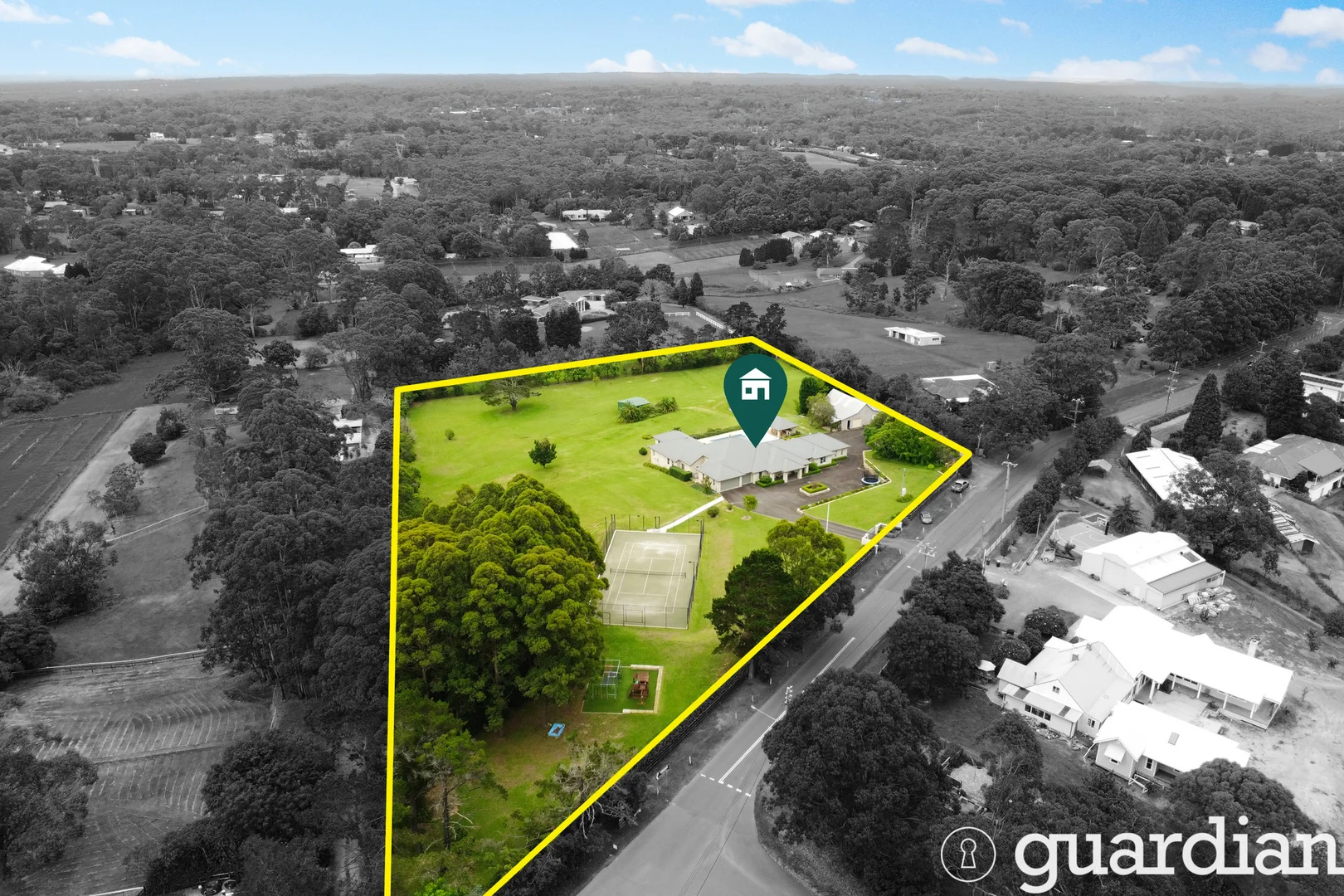 Additional image 30 of 1 Crosslands Road, Galston NSW 2159