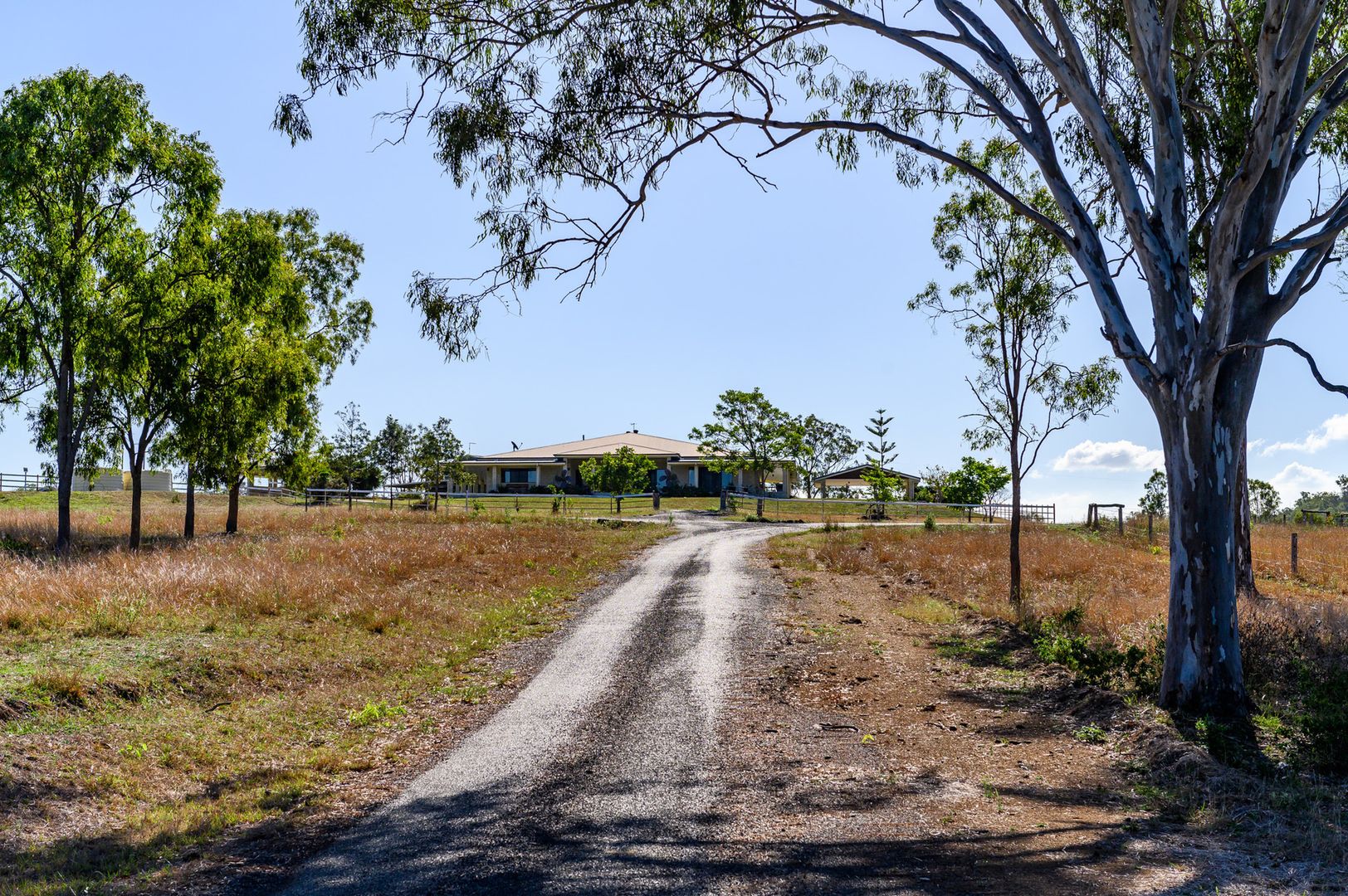 579 Boyles Road, West Stowe QLD 4680, Image 2