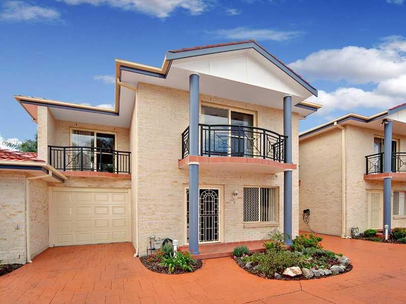 3/133 Russell Avenue, DOLLS POINT NSW 2219, Image 0