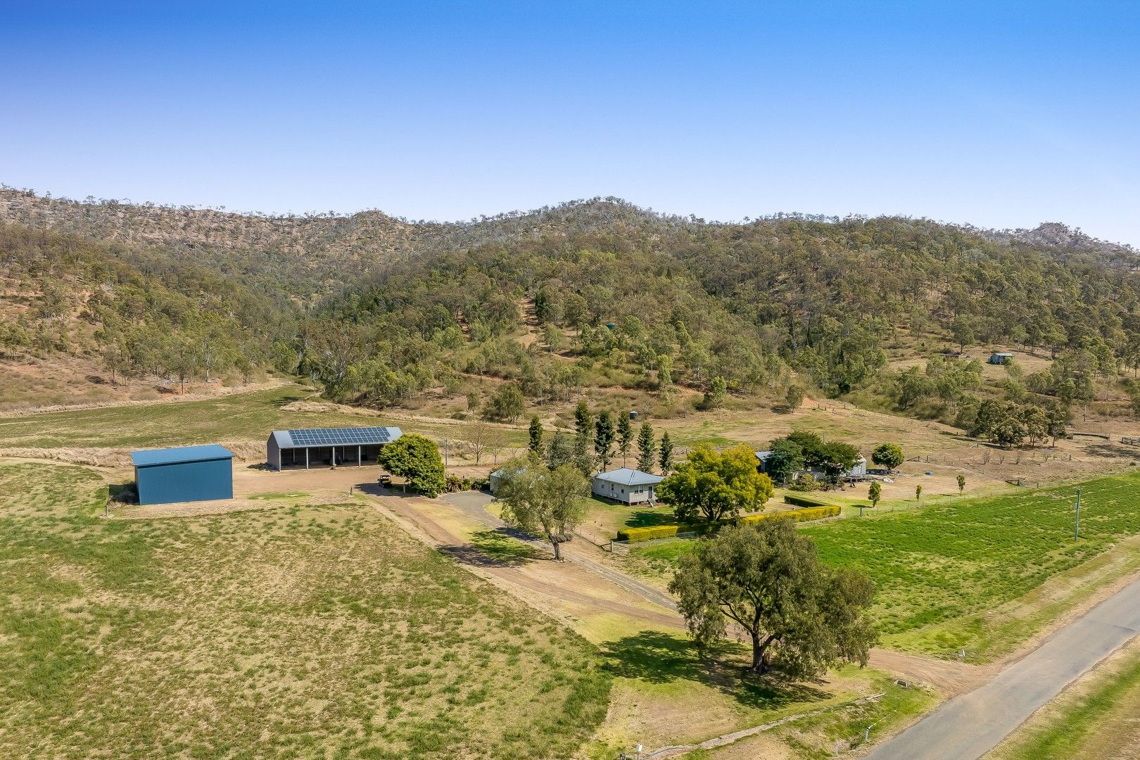 472 East Haldon Road, East Haldon QLD 4343, Image 0