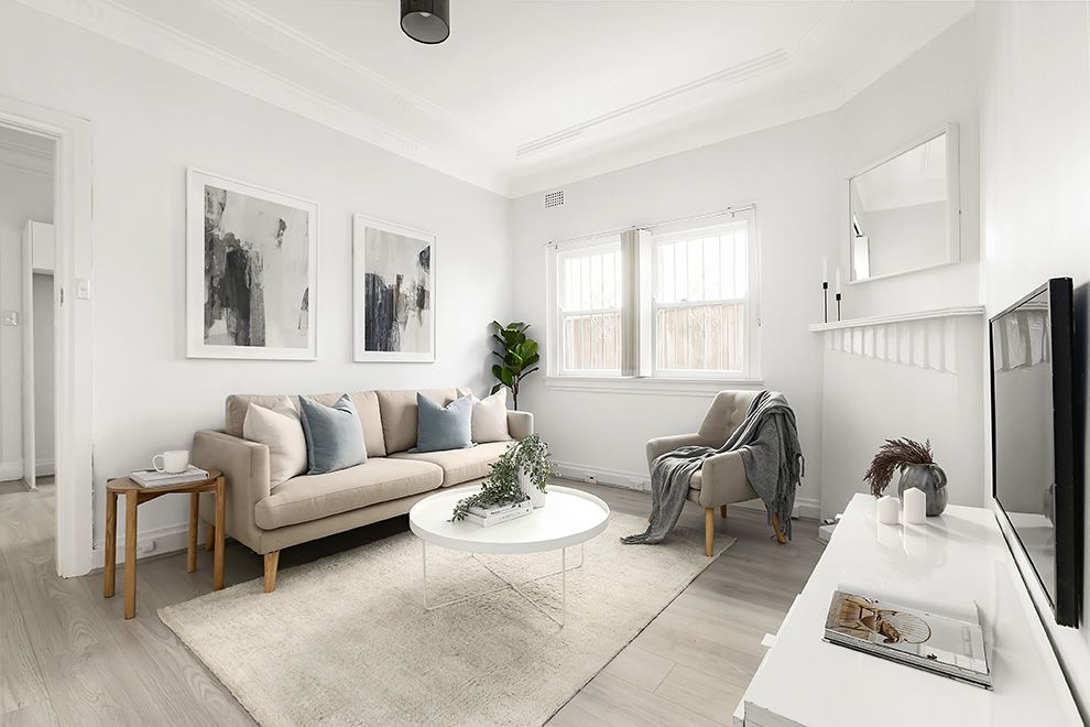 1 bedrooms Apartment / Unit / Flat in 4/1 Lowe Street CLOVELLY NSW, 2031