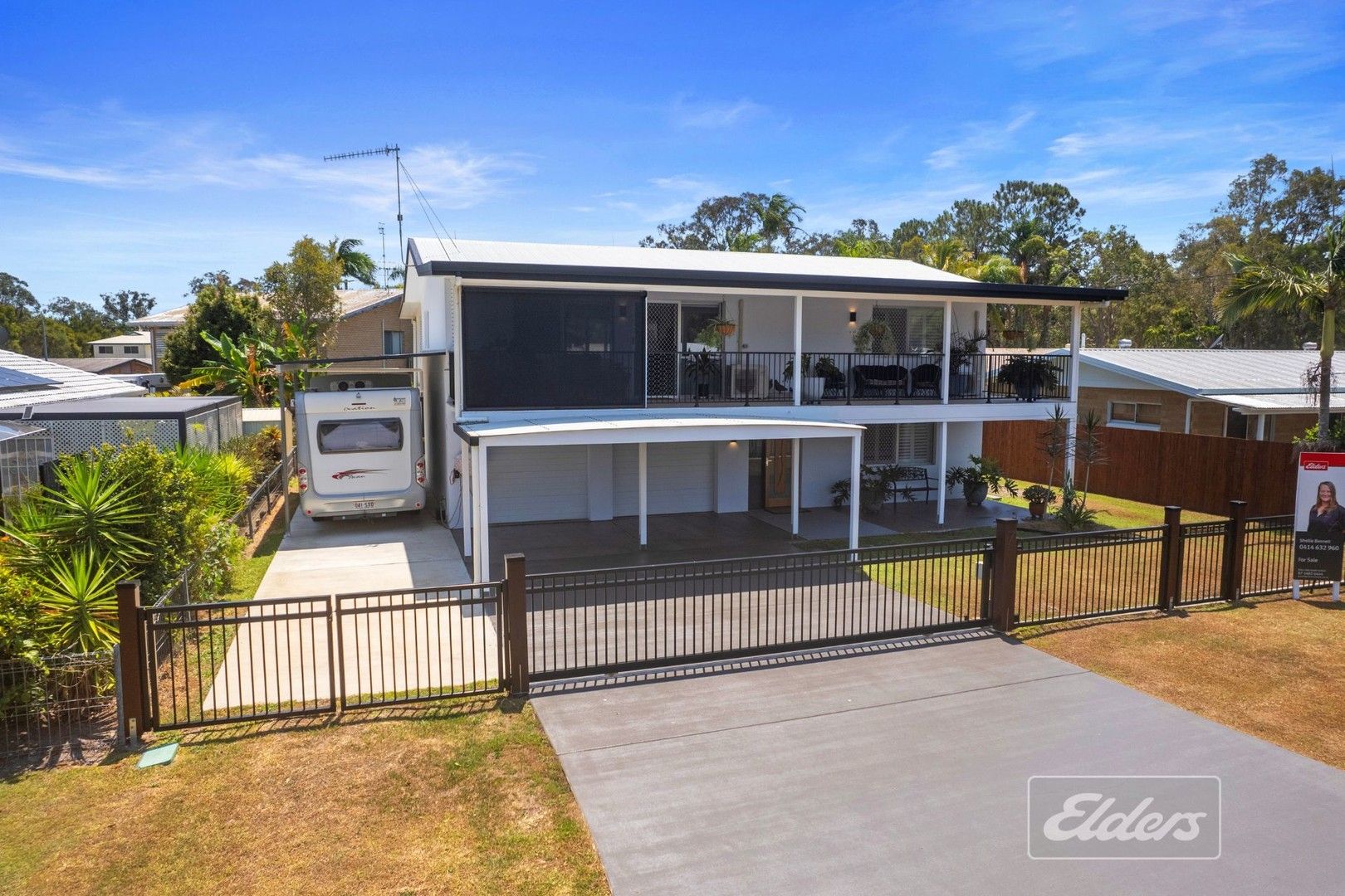 7 Impey Avenue, Tin Can Bay QLD 4580, Image 0