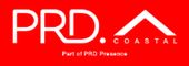 Logo for PRD Coastal
