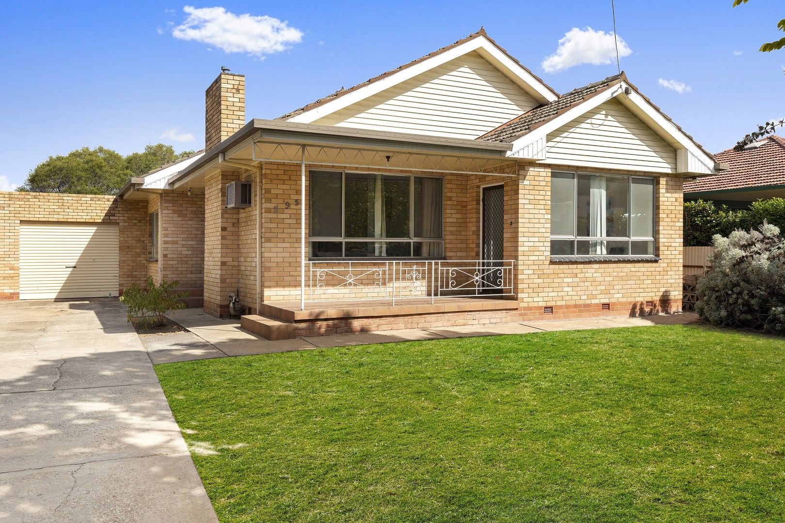 595 Wyse Street, Albury NSW 2640, Image 0