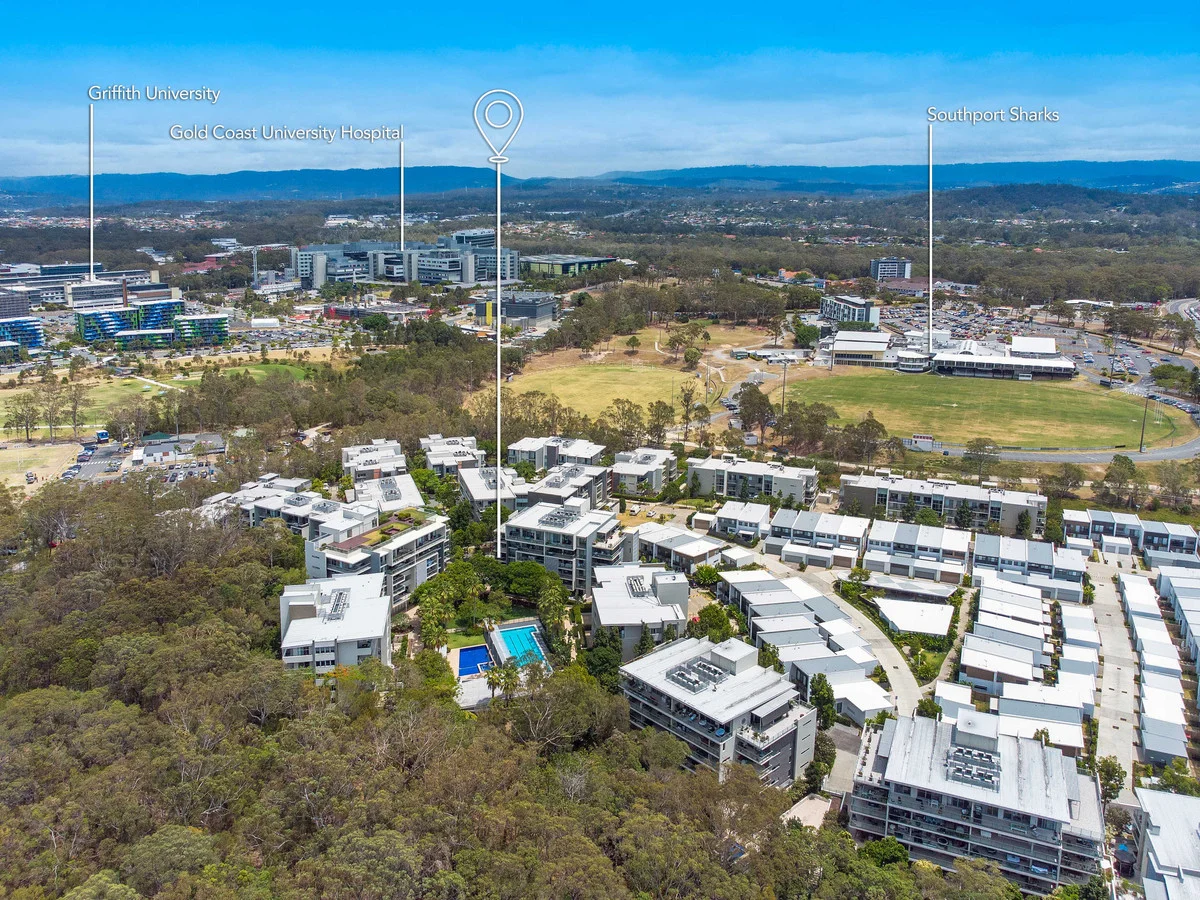 Additional image 21 of 22 Corella/154 Musgrave Avenue, Southport QLD 4215