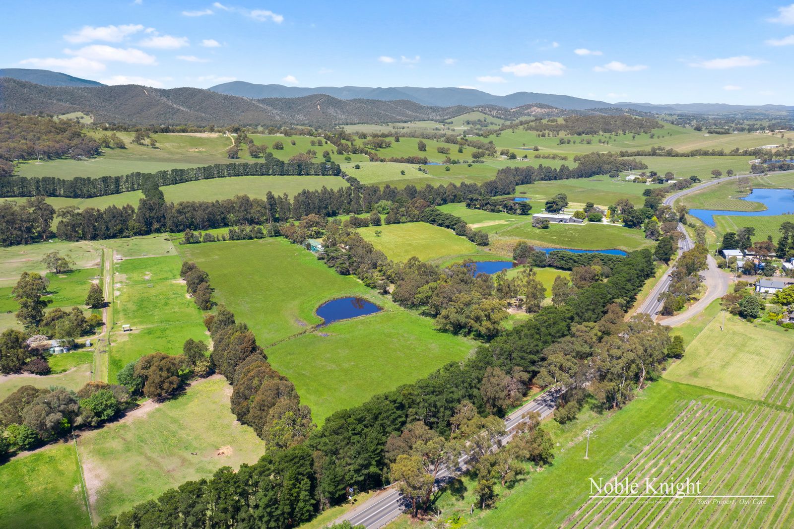 1830 Melba Highway, Dixons Creek VIC 3775, Image 1