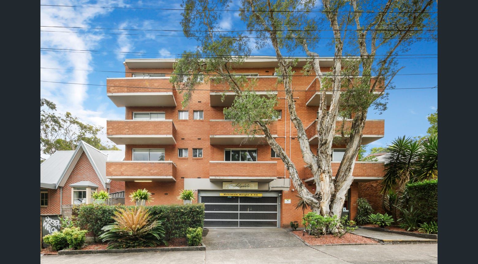 69/95 Annandale Street, Annandale NSW 2038