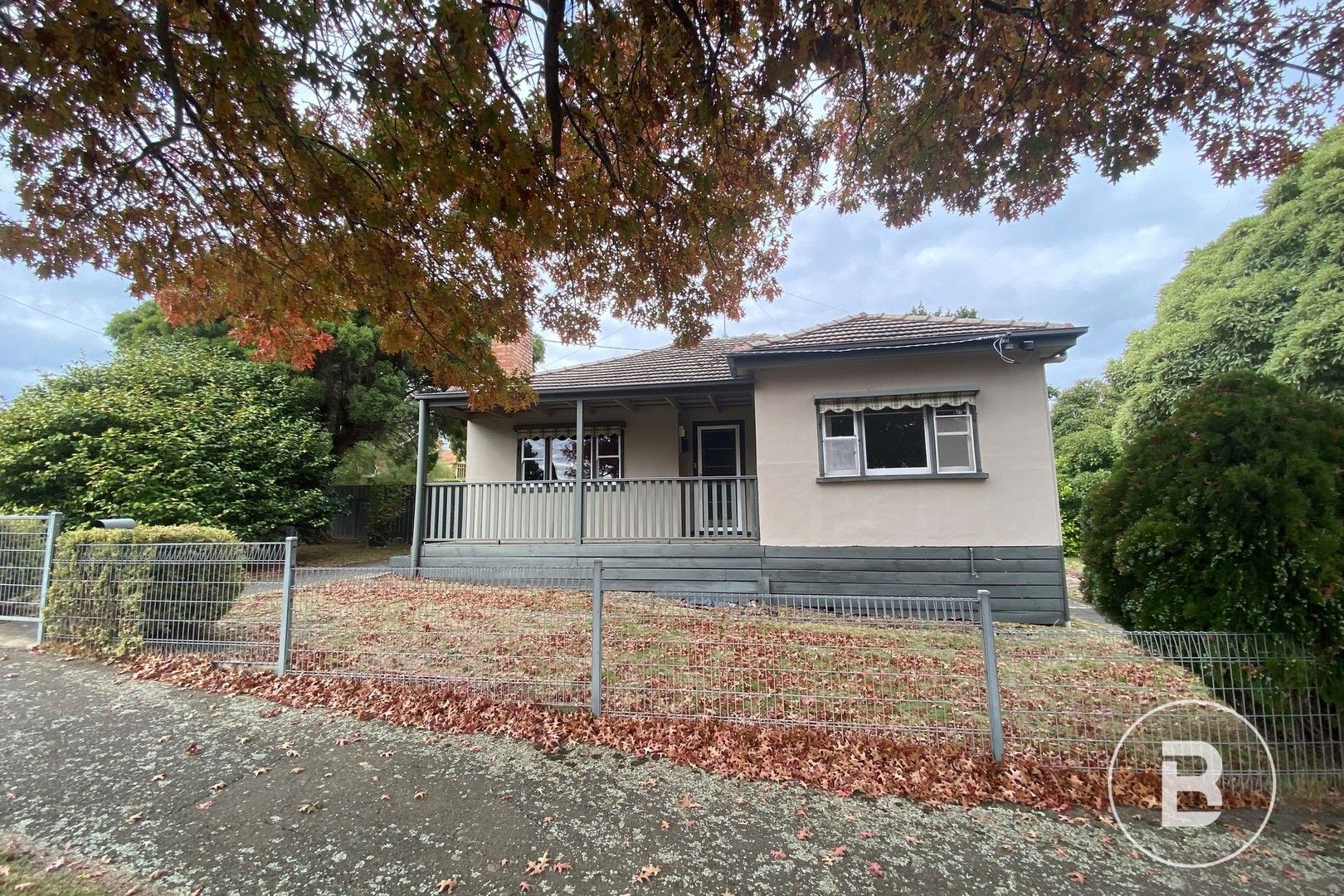 2 bedrooms House in 1130 Armstrong Street North BALLARAT NORTH VIC, 3350