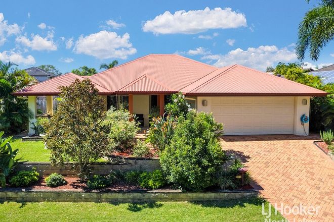 Picture of 102 Copeland Drive, NORTH LAKES QLD 4509
