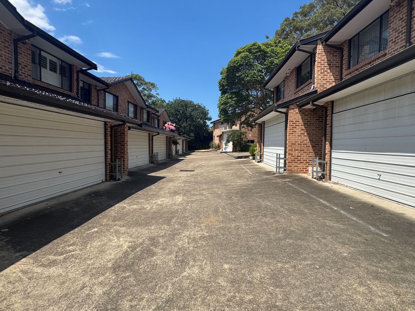 165-173 North Rocks Road, North Rocks NSW 2151 - Townhouse For Rent ...