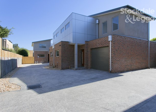 5/4 Harrison Street, Dromana VIC 3936